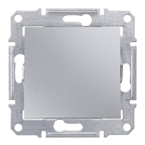 Переключатель перекрестный Schneider Electric Sedna IP44 10A 250V SDN0500360 Переключатель перекрестный Schneider Electric Sedna IP44 10A 250V SDN0500360