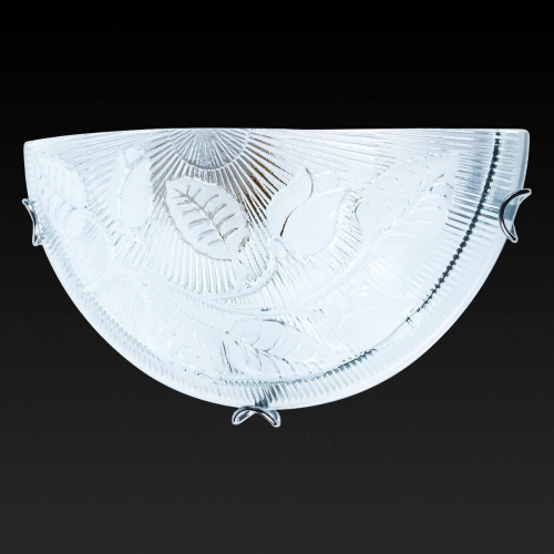 Настенный светильник Toplight Alexandra TL9120Y-01WH Настенный светильник Toplight Alexandra TL9120Y-01WH