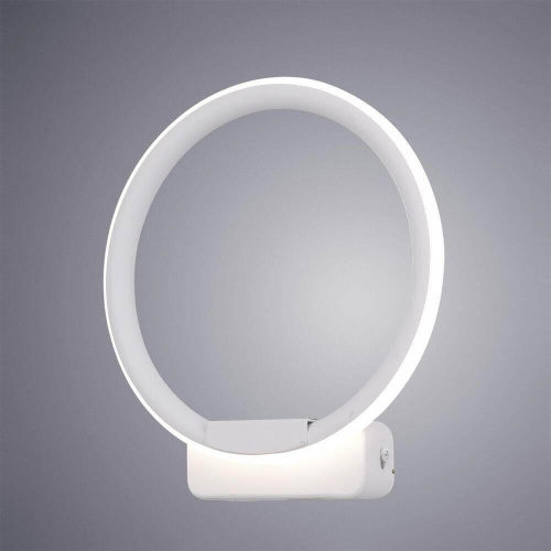 Бра Arte Lamp A2500AP-1WH Бра Arte Lamp A2500AP-1WH