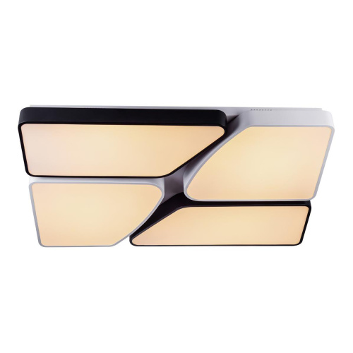 Потолочный светодиодный светильник Escada 10210/4LED Потолочный светодиодный светильник Escada 10210/4LED