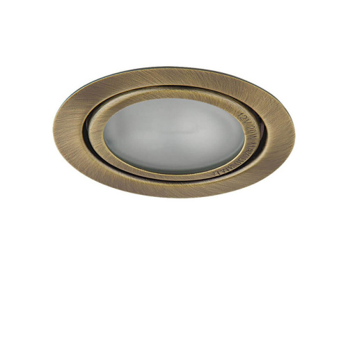 Встраиваемый светильник Lightstar Mobi Inc 003201 Встраиваемый светильник Lightstar Mobi Inc 003201