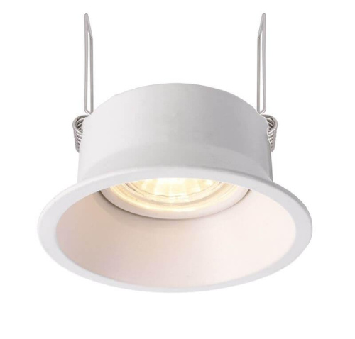 Встраиваемый светильник Deko-Light Auva round 110005 Встраиваемый светильник Deko-Light Auva round 110005