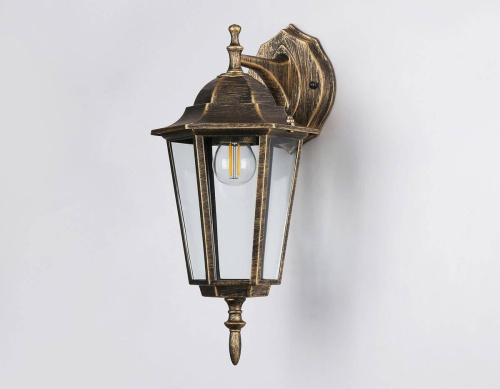 Уличный настенный светильник Ambrella light Garden ST2019 Уличный настенный светильник Ambrella light Garden ST2019