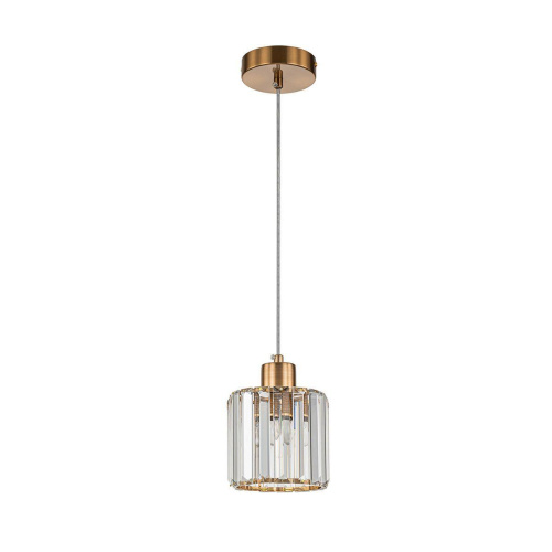 Подвесной светильник Escada Adorn 10192/1S Copper Подвесной светильник Escada Adorn 10192/1S Copper