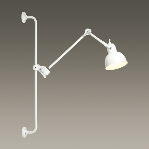 Спот Odeon Light Modern Arta 4126/1WA Спот Odeon Light Modern Arta 4126/1WA