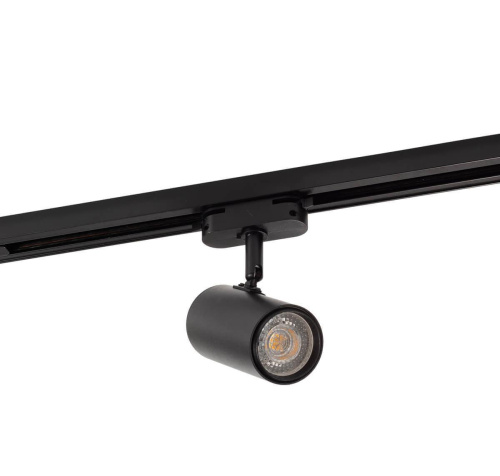 Трековый светильник Denkirs DK6002-BK Трековый светильник Denkirs DK6002-BK