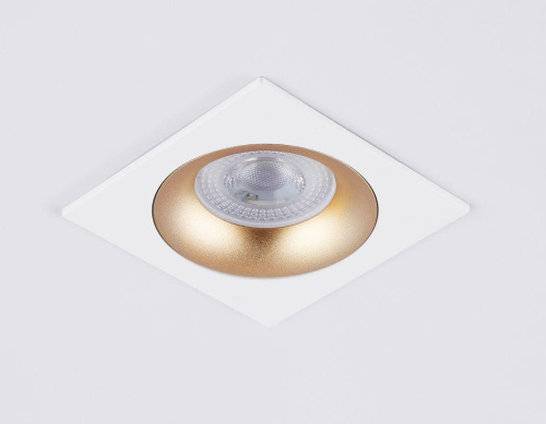 Встраиваемый светильник Ambrella Light Techno Spot Standard Tech TN102728 Встраиваемый светильник Ambrella Light Techno Spot Standard Tech TN102728