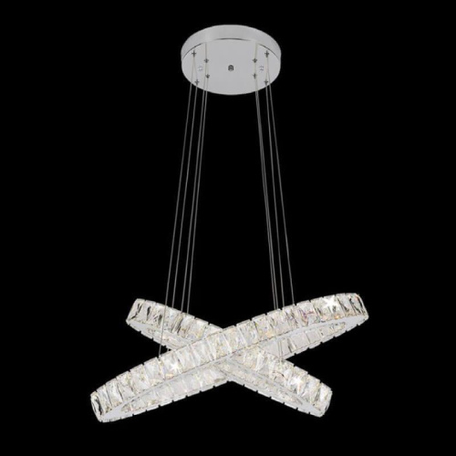 Подвесной светильник Citilux Olimpia EL330P45.1 Подвесной светильник Citilux Olimpia EL330P45.1