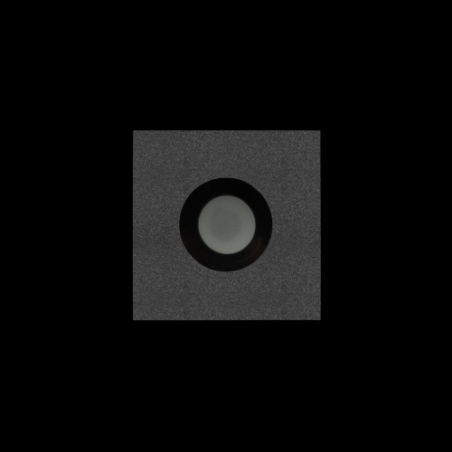 Встраиваемый светильник Loft IT Chip 10338/A Black Встраиваемый светильник Loft IT Chip 10338/A Black