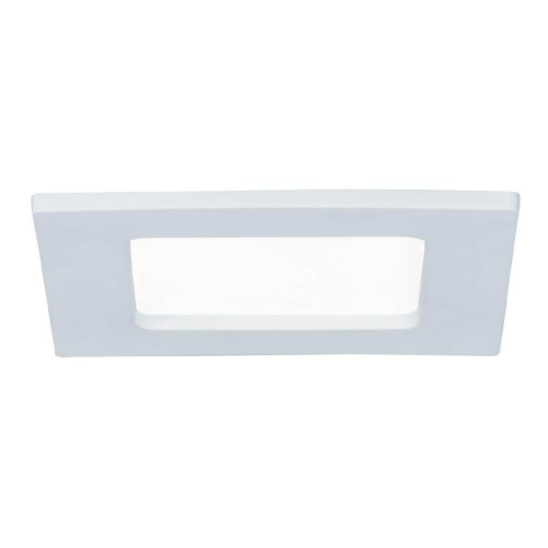 Встраиваемый светодиодный светильник Paulmann Quality Line Panel 92064 Встраиваемый светодиодный светильник Paulmann Quality Line Panel 92064