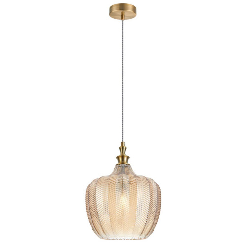 Подвесной светильник Maytoni Festa P032PL-01BS Подвесной светильник Maytoni Festa P032PL-01BS