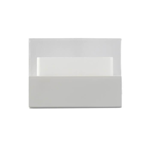 Настенный светодиодный светильник Odeon Light Stallite 3541/6LW Настенный светодиодный светильник Odeon Light Stallite 3541/6LW