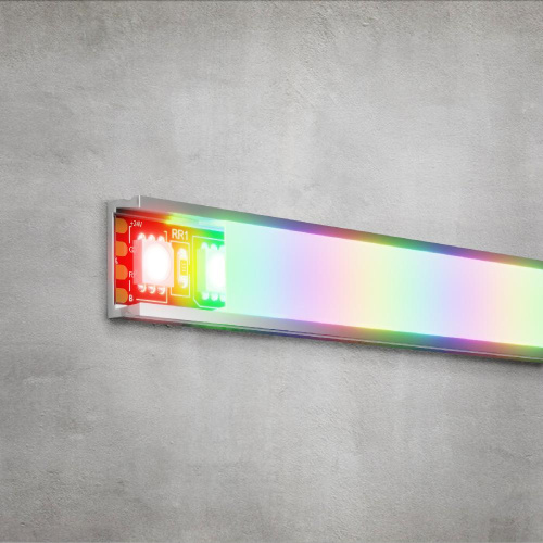 Светодиодная лента Led Strip 20038 Светодиодная лента Led Strip 20038