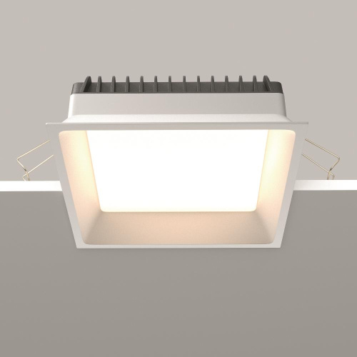 Встраиваемый светильник Technical DL056-24W3-4-6K-W Встраиваемый светильник Technical DL056-24W3-4-6K-W