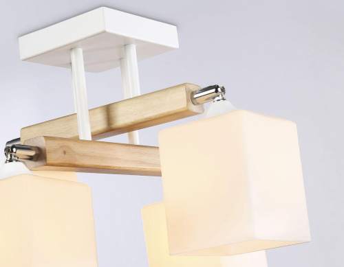 Потолочная люстра Ambrella light Traditional TR9512 Потолочная люстра Ambrella light Traditional TR9512