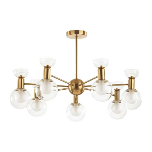Потолочная люстра Lumion Karisma 5620/7C Потолочная люстра Lumion Karisma 5620/7C