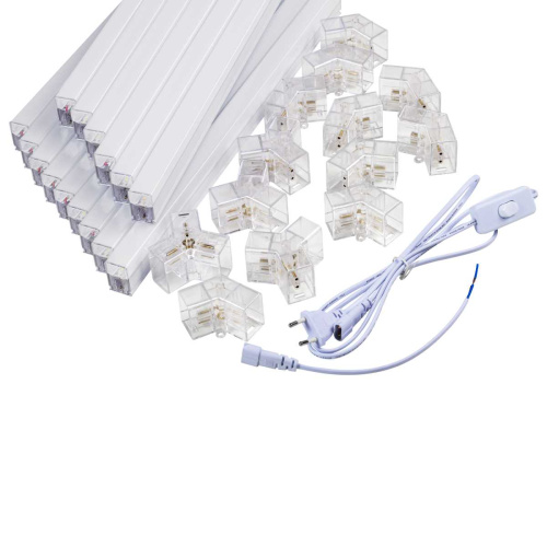 V9A450124 Три совместные соты VARIETA 15х17W 450124 (15) + 450005 (8) + 450006 (5) + 450000 (1) + 4 V9A450124 Три совместные соты VARIETA 15х17W 450124 (15) + 450005 (8) + 450006 (5) + 450000 (1) + 4