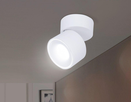 Светодиодный спот Ambrella light Techno Spot TN268 Светодиодный спот Ambrella light Techno Spot TN268