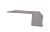 Заглушка Deko-Light End Cap P-AL-02-10 Set 2 pcs 978201