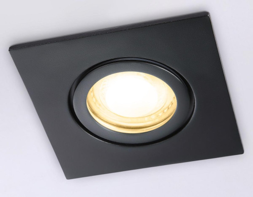 Встраиваемый светильник Ambrella light Techno Spot IP Protect TN1161 Встраиваемый светильник Ambrella light Techno Spot IP Protect TN1161