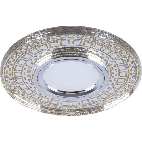 Встраиваемый светильник Feron CD981 32438 Встраиваемый светильник Feron CD981 32438