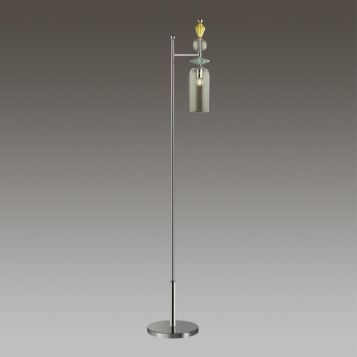 Торшер Odeon Light Classic Bizet 4893/1F Торшер Odeon Light Classic Bizet 4893/1F