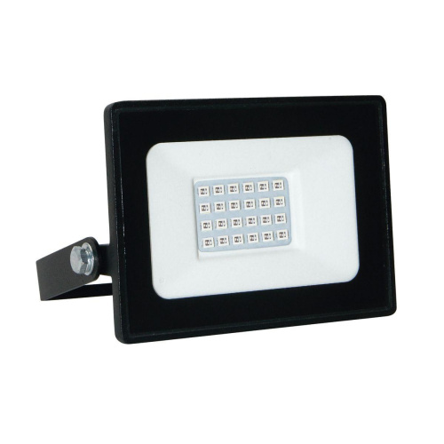 Прожектор светодиодный Volpe ULF-Q517 20W/Blue IP65 220-240V Black UL-00011650 Прожектор светодиодный Volpe ULF-Q517 20W/Blue IP65 220-240V Black UL-00011650