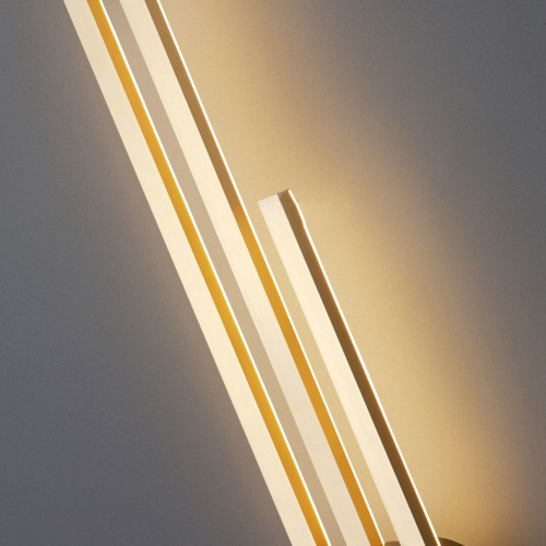 Настенный Светильник Gull H122 Brass By Imperiumloft Настенный Светильник Gull H122 Brass By Imperiumloft