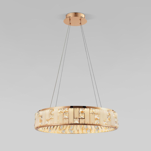 Подвесной светодиодный светильник Bogates Cliff 90373/1 Подвесной светодиодный светильник Bogates Cliff 90373/1