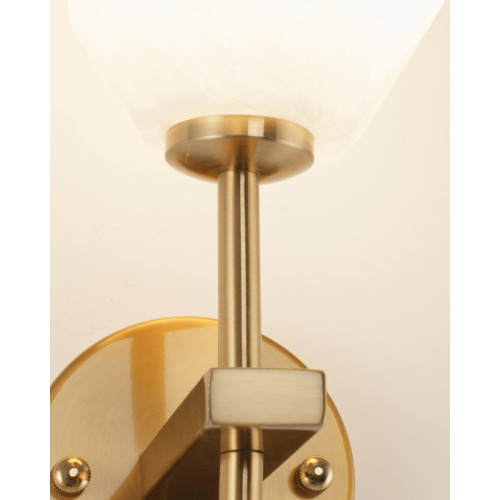 Бра Moderli Catris V10313-1W Бра Moderli Catris V10313-1W