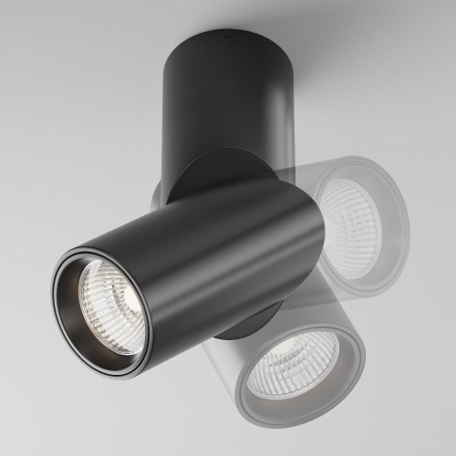 Потолочный светильник Technical C027CL-L10B4K Потолочный светильник Technical C027CL-L10B4K