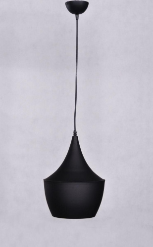 Подвесной светильник Lumina Deco Foggi LDP 7712-B BK Подвесной светильник Lumina Deco Foggi LDP 7712-B BK