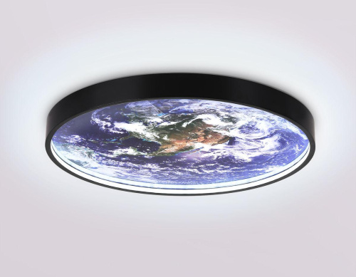 Настенно-потолочный светодиодный светильник Ambrella light Wallers Wall FW11133 Настенно-потолочный светодиодный светильник Ambrella light Wallers Wall FW11133