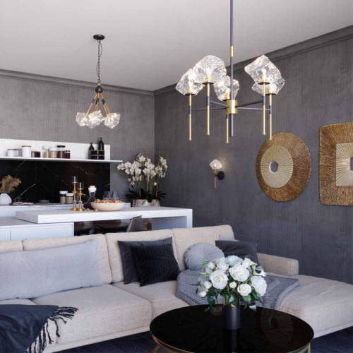 Бра Odeon Light Loft Stono 4789/1W Бра Odeon Light Loft Stono 4789/1W