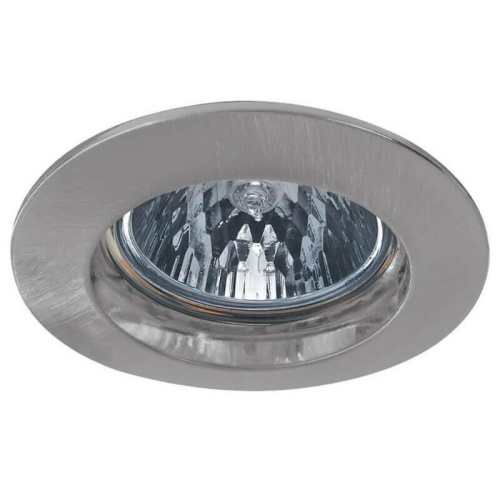 Встраиваемый светильник Paulmann Premium Line Halogen 92208 Встраиваемый светильник Paulmann Premium Line Halogen 92208