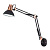 Спот Odeon Light Modern Kapal 3318/1W