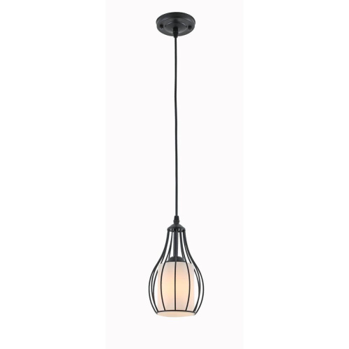 Подвесной светильник Rivoli Viola 5042-201 Б0044358