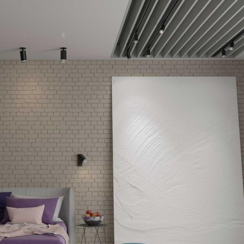 Трековый светильник Novotech Port Ular 370877 Трековый светильник Novotech Port Ular 370877