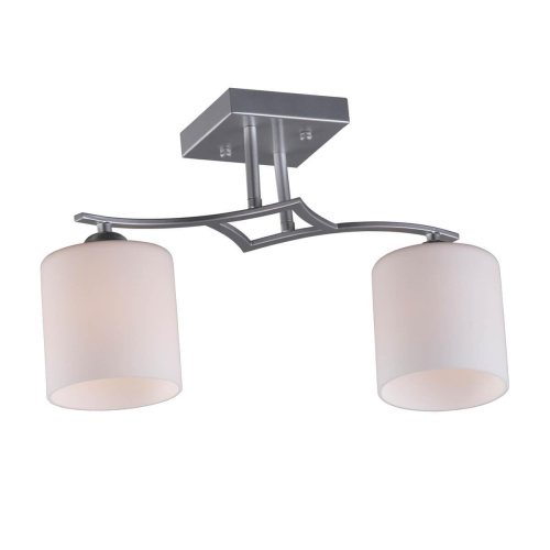 Потолочная люстра Omnilux Pisticci OML-55307-02 Потолочная люстра Omnilux Pisticci OML-55307-02