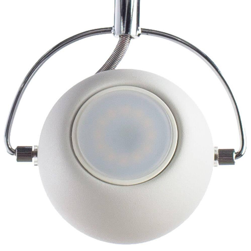 Спот Arte Lamp 86 A9128PL-3WH Спот Arte Lamp 86 A9128PL-3WH