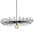 Подвесной светильник Nowodvorski Umbrella 8874