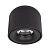 Потолочный светодиодный светильник Loft IT Tictac 10219 Black 4000K