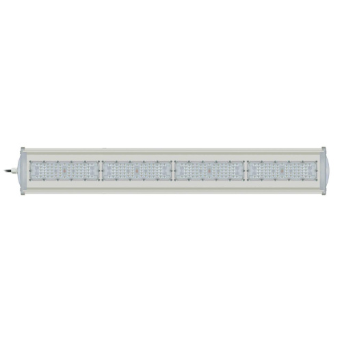 Подвесной светодиодный светильник Uniel ULY-U42C 200W/5000K IP65 Silver UL-00004830 Подвесной светодиодный светильник Uniel ULY-U42C 200W/5000K IP65 Silver UL-00004830