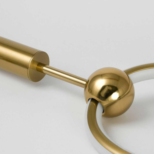 Подвесной светодиодный светильник Lussole Loft Lubbock LSP-7092 Подвесной светодиодный светильник Lussole Loft Lubbock LSP-7092