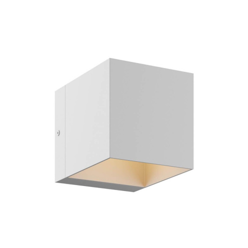 Настенный светильник Zumaline Transfer wl white 90841 Настенный светильник Zumaline Transfer wl white 90841