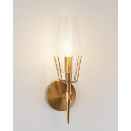 Бра Moderli Stella V10361-1W Бра Moderli Stella V10361-1W