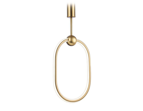 Подвесной светодиодный светильник Ambrella light Comfort Line FL10578 Подвесной светодиодный светильник Ambrella light Comfort Line FL10578