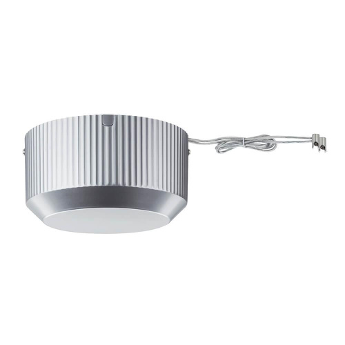 Трансформатор Paulmann Toroidal Decorative Trafo 150VA Alu-m 97943 Трансформатор Paulmann Toroidal Decorative Trafo 150VA Alu-m 97943