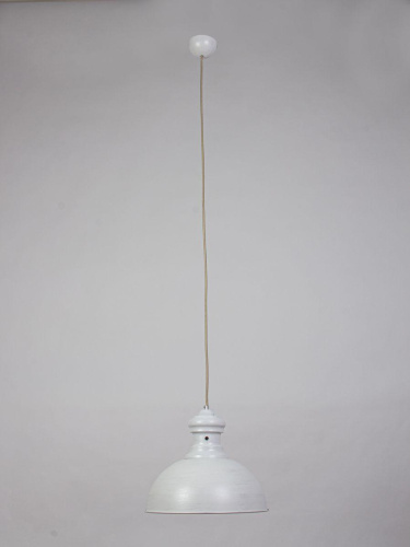Подвесной светильник Abrasax Lydia CL.7001-1CREAM/S Подвесной светильник Abrasax Lydia CL.7001-1CREAM/S
