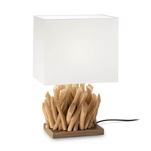 Настольная лампа Ideal Lux Snell TL1 Small 201382 Настольная лампа Ideal Lux Snell TL1 Small 201382